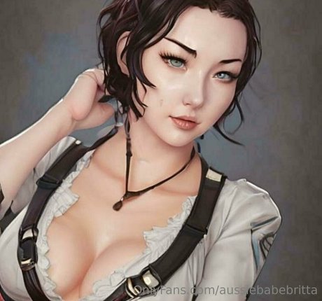 aussiebabebritta estrella del sexo fotos