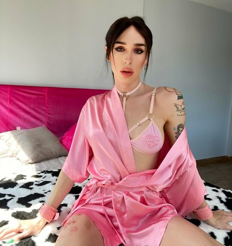 tsgirlrubi xxx estrella porno galería