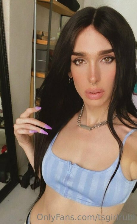 tsgirlrubi modelo libre imágenes
