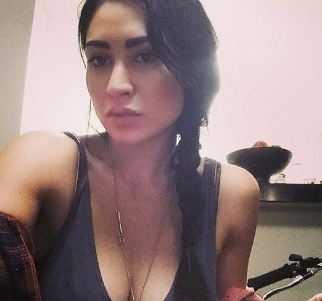 Cassie Steele estrella perfecta foto