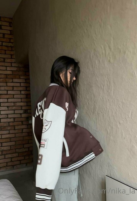 nika la actriz de alta definición galerías