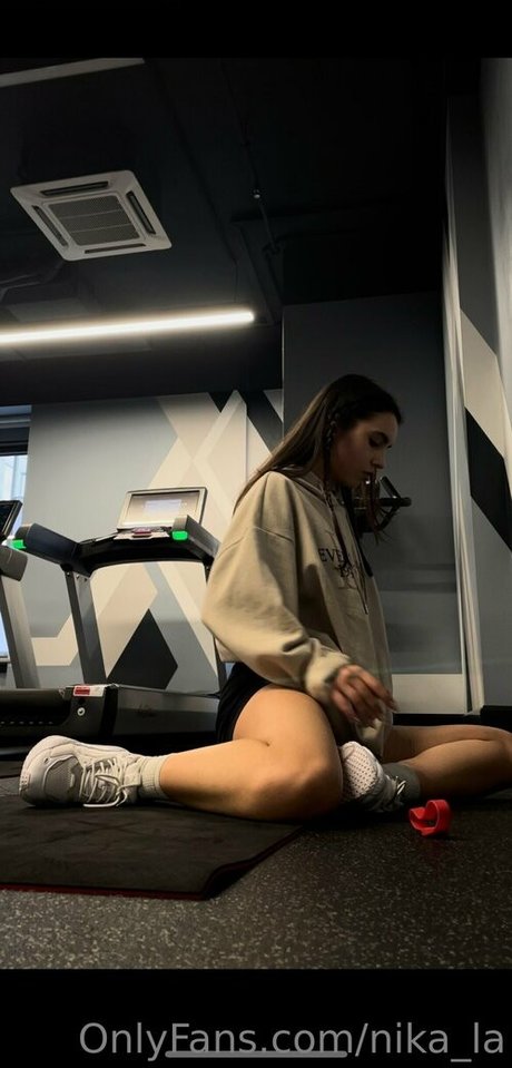 nika la linda estrella imagen