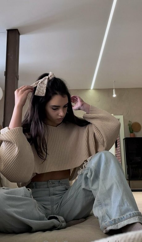 nika la modelo pornografico archivo