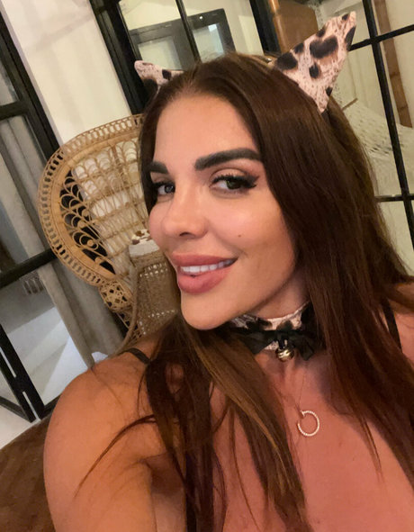 soniaamats modelo bonita imágenes