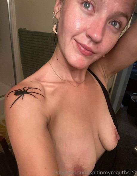 spitinmymouth420 arte estelar galerías