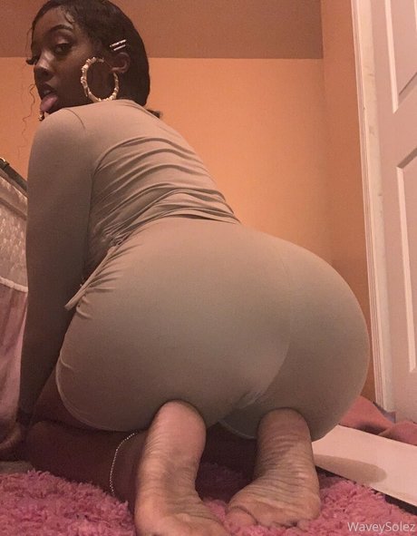 waveysolezz estrella de alta calidad imagen