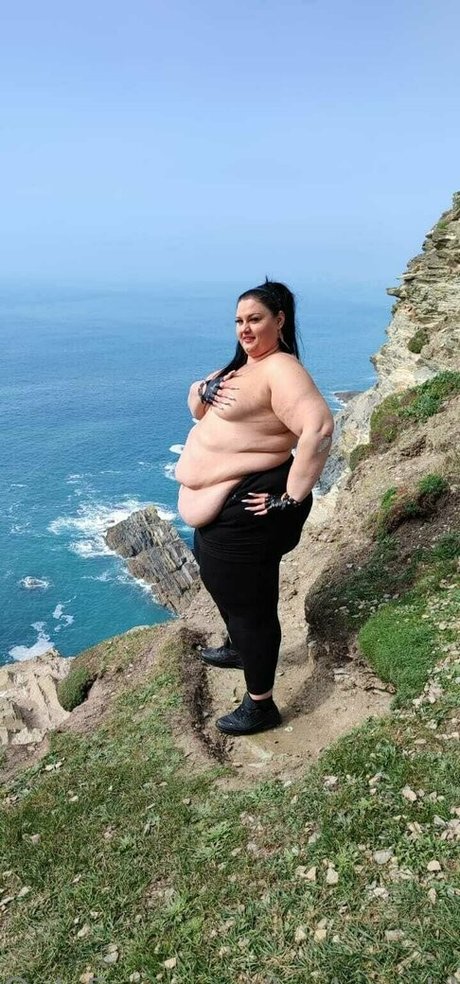 barbiessbbw modelo sexual fotos