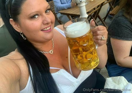 barbiessbbw estrella porno agradable galería