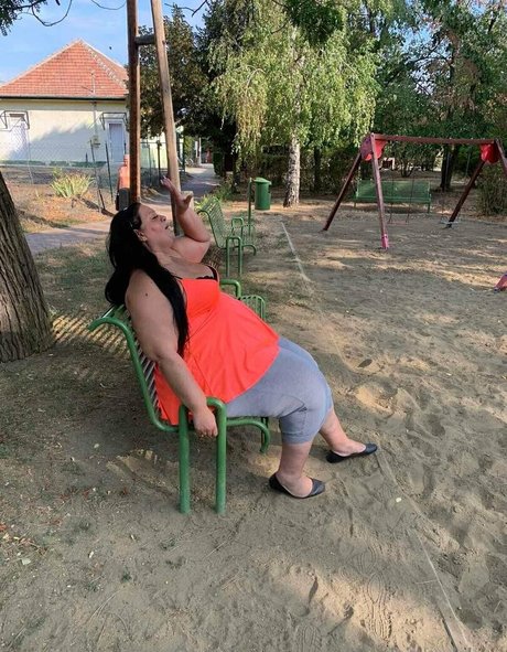 barbiessbbw estrella erótica galería