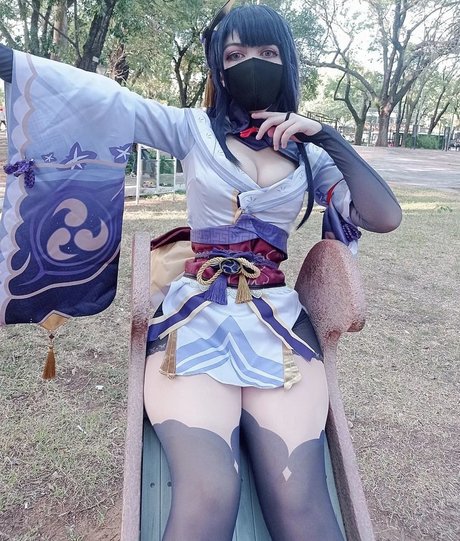 Melani Godoy buen modelo imagen