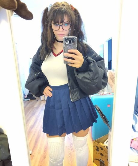 Brittany Venti actriz adulta imagen