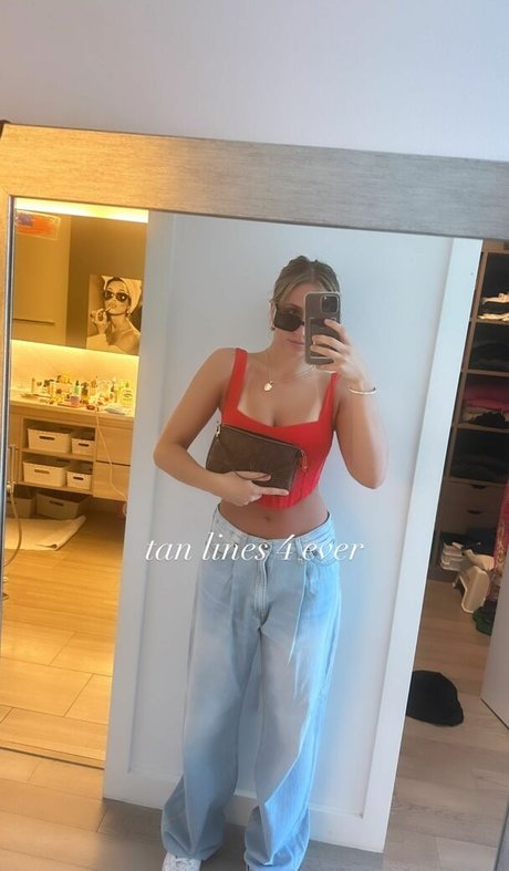 Tate McRae bonita actriz imagen