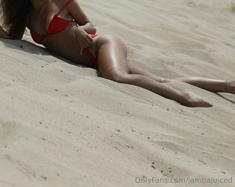 jambajuiced actriz exclusiva recopilación