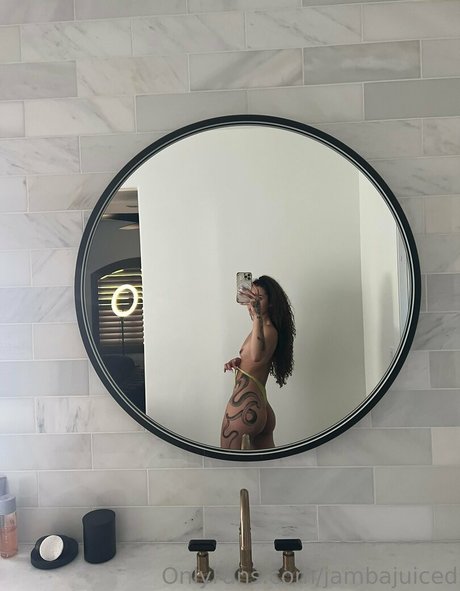 jambajuiced modelo superior imagen