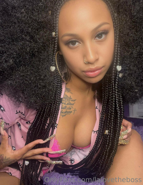 Lalovetheboss modelo imágenes