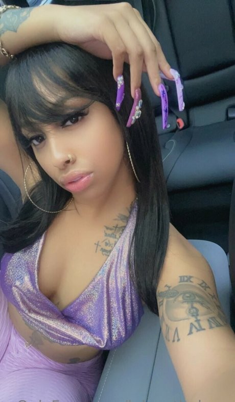 Lalovetheboss actriz exclusiva archivo