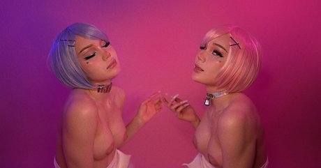 Blondelashes19 mejor actriz recopilación