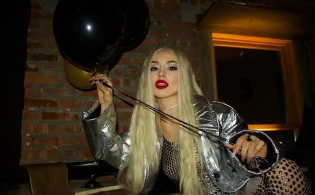 Ava Max Fotoaufnahmen