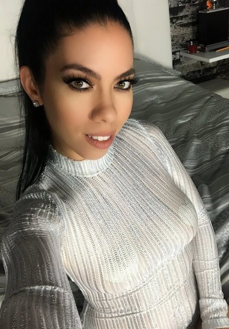 Princess Lisa Jordan estrella porno erótica galerías