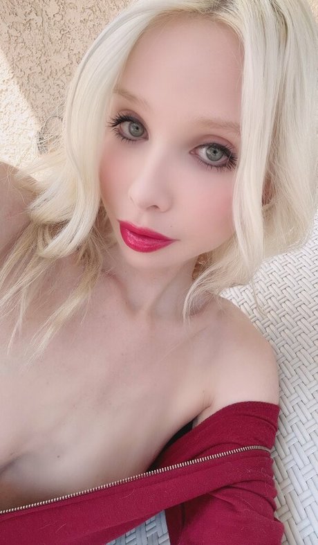 Sarina Valentina estrella caliente recopilación