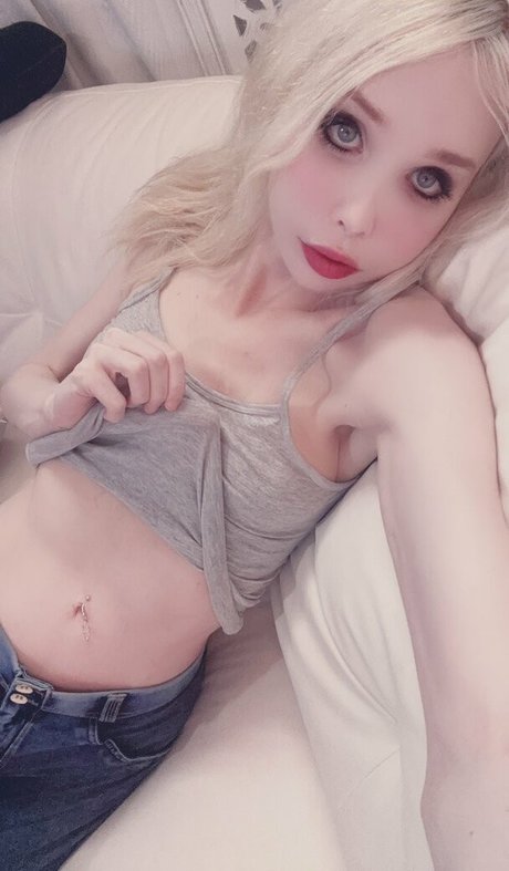 Sarina Valentina Fotoaufnahmen