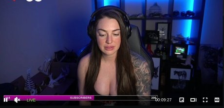 HeatherLynnoh estrella porno agradable archivo