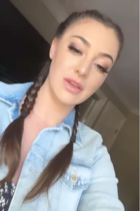 HeatherLynnoh mejor actriz fotos