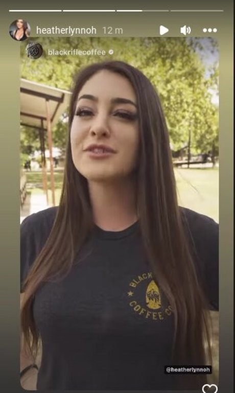 HeatherLynnoh modelo de alta calidad imagen