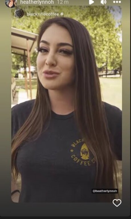 HeatherLynnoh estrella porno agradable galerías