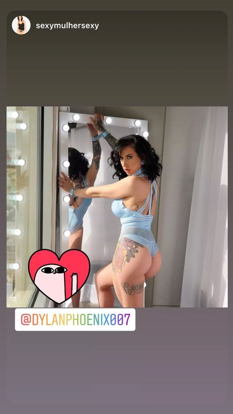 Alita Doses estrella sexy galería