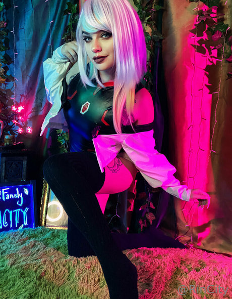 Katrina Wilkinson estrella libre foto