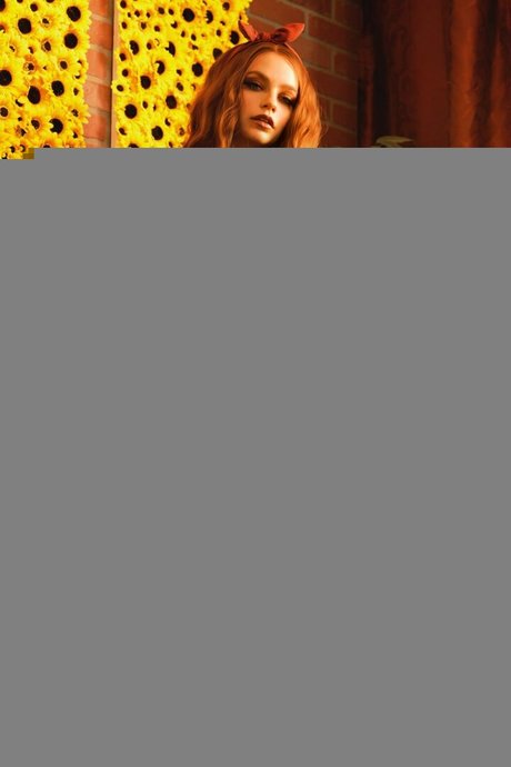 Katrina Wilkinson estrella de alta calidad fotos