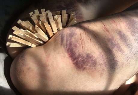 Frankie Rivers actriz caliente imagen