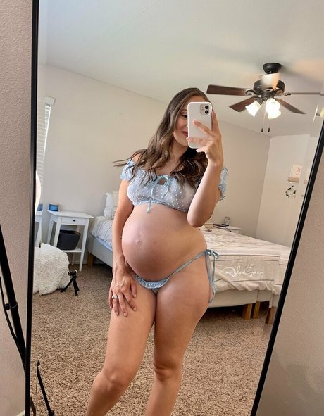 ryleegreenvip hermosa estrella foto