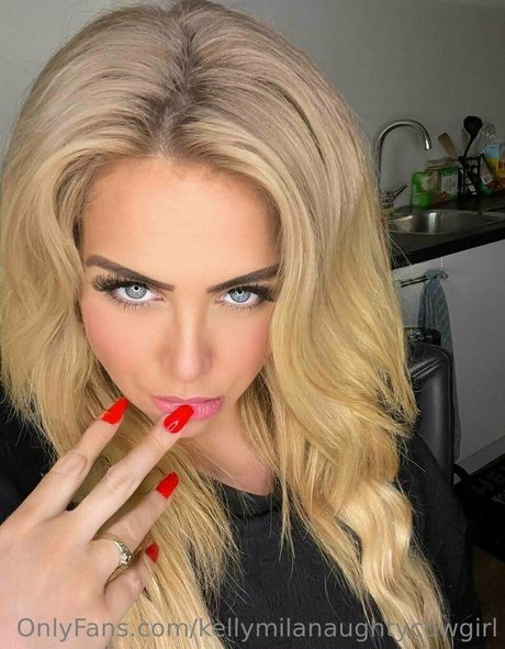 kellymilana estrella porno xxx archivo