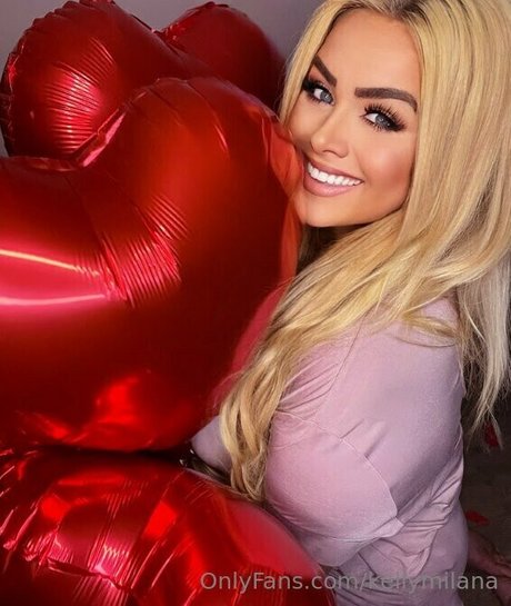 kellymilana linda estrella imagen