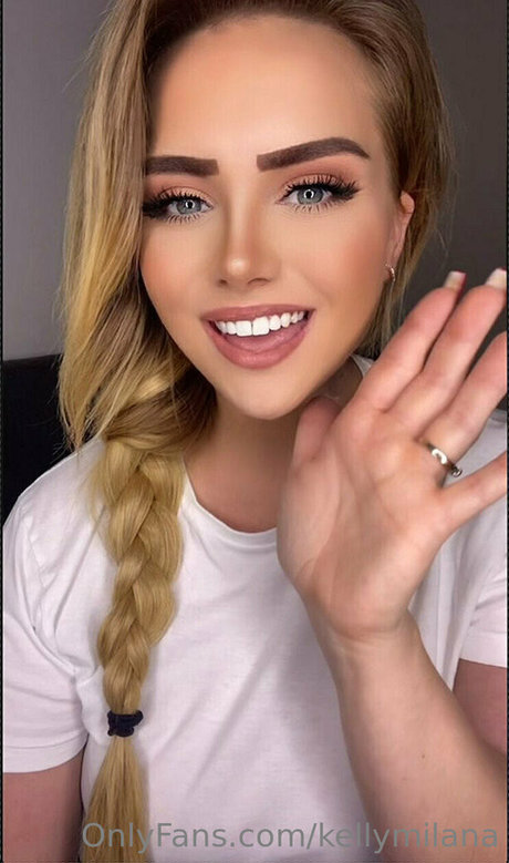 kellymilana modelo adulto galerías