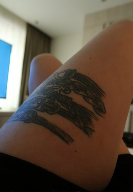 kellymilana hermosa actriz imagen