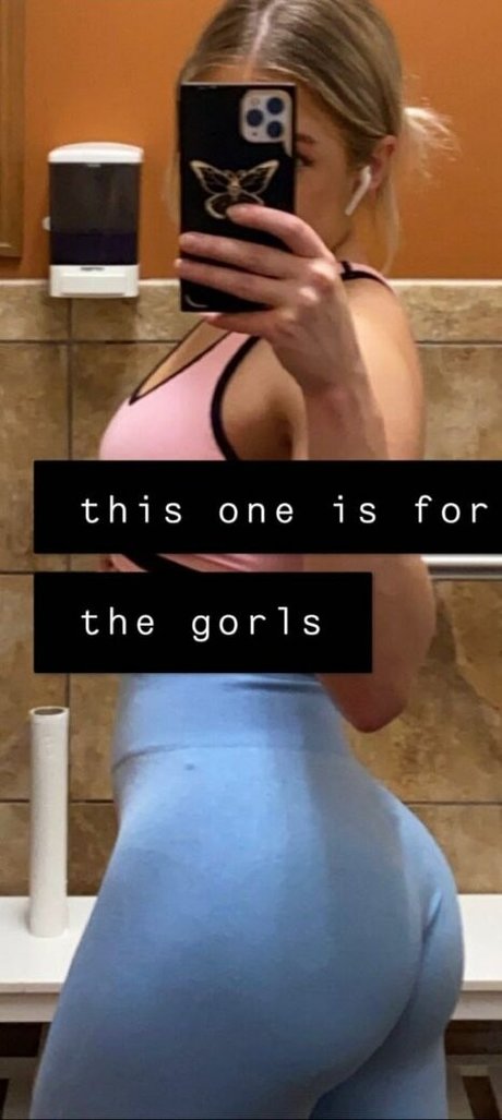 Hailsbee modelo perfecto recopilación