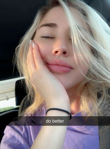 Hailsbee actriz de arte recopilación