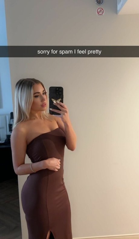 Hailsbee estrella porno erótica imagen