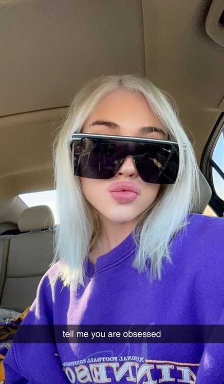 Hailsbee modelo agradable galería