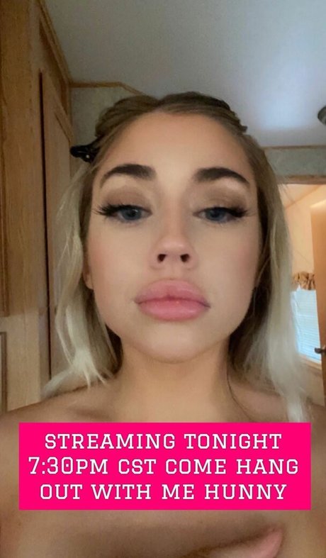 Hailsbee estrella porno adulto imágenes