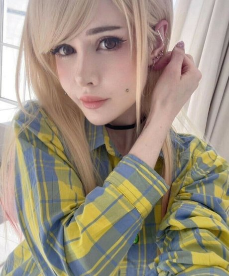 frauleinmilk sexo modelo imagen