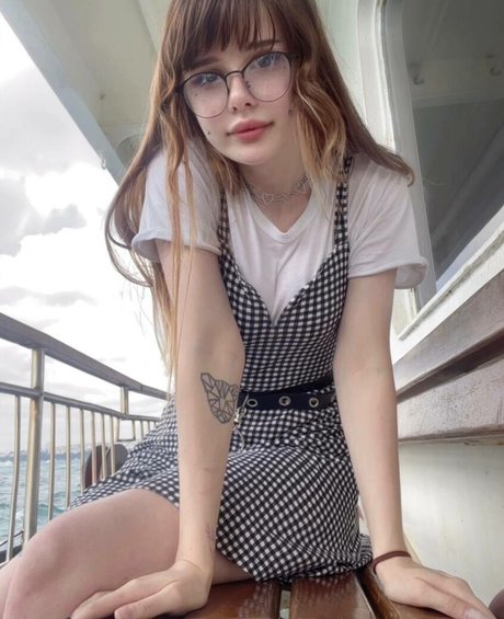 frauleinmilk estrella exclusiva archivo