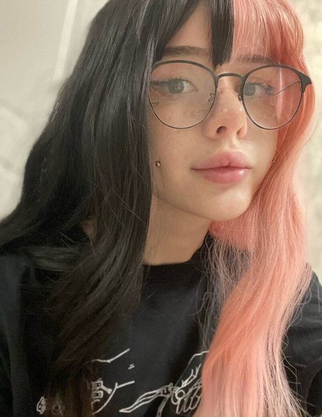 frauleinmilk hermosa estrella fotos