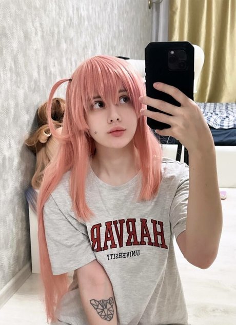 frauleinmilk modelo sexy foto