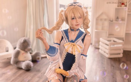 frauleinmilk bonita estrella galería