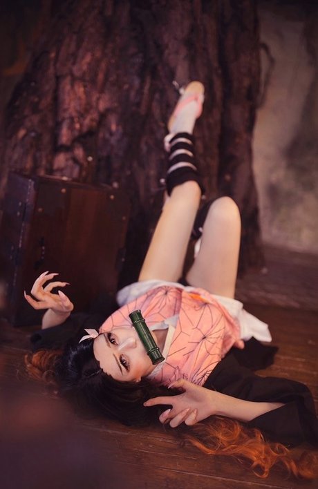 frauleinmilk estrella porno xxx galería