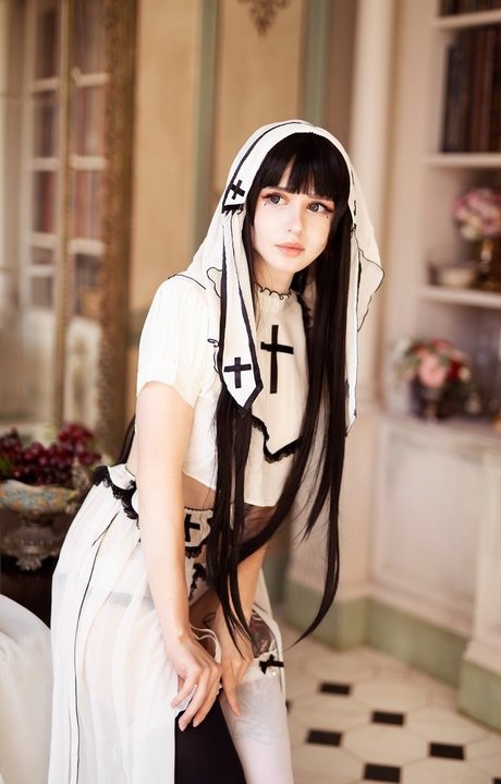 frauleinmilk estrella porno bonita archivo